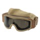 ACM Goggles PROFILE type - coyote